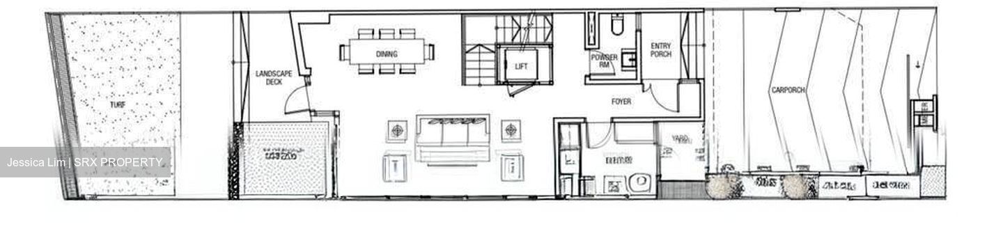 Avant Parc (D27), Terrace #622437911